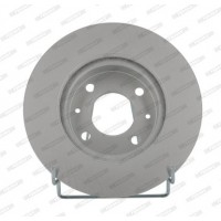 DDF1268C FERODO Гальмівний диск