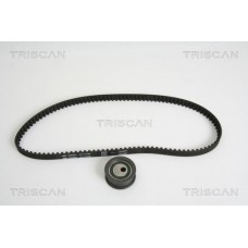 8647 70002 TRISCAN Комплект ременя ГРМ