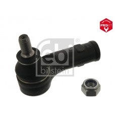 10585 FEBI BILSTEIN Наконечник поперечної кермової тяги