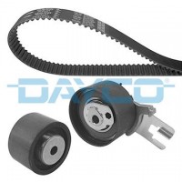 KTB592 DAYCO Комплект ременя ГРМ