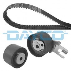 KTB592 DAYCO Комплект ременя ГРМ
