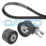 KTB592 DAYCO Комплект ременя ГРМ