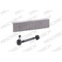 273C0055 RIDEX Ричаг незалежної підвіски колеса, подвеска колеса