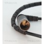8180 11601 KAWE Датчик частота обертання колеса