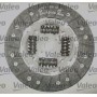826532 VALEO Комплект зчеплення