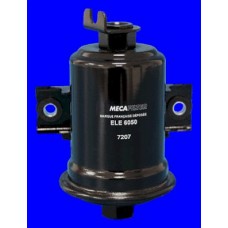 ELE6050 MECAFILTER Паливний фільтр