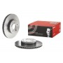 09.A713.11 BREMBO Гальмівний диск
