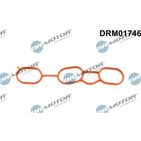 DRM01746 Dr.Motor Automotive Прокладка впускного колектора