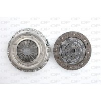 CLK9197.02 OPEN PARTS Комплект зчеплення