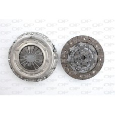 CLK9197.02 OPEN PARTS Комплект зчеплення