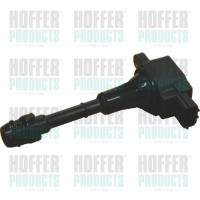 8010487 HOFFER Котушка запалювання