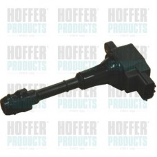 WG1012314 WILMINK GROUP Котушка запалювання