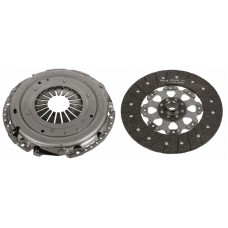 3000 970 107 SACHS Комплект зчеплення