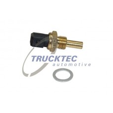 08.40.044 TRUCKTEC AUTOMOTIVE Датчик температура охолоджувальної рідини