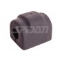 411570 SPIDAN CHASSIS PARTS Опора стабілізатора