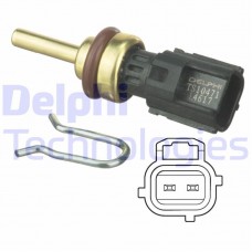 TS10471 DELPHI Датчик температура охолоджувальної рідини