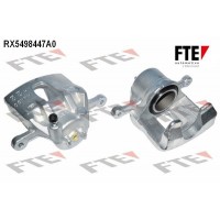 RX5498447A0 FTE Гальмівний супорт