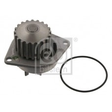 09255 FEBI BILSTEIN Водяний насос охолодження двигуна