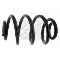 70169 MAPCO Пружина ходової частини