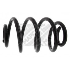 70169 MAPCO Пружина ходової частини