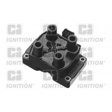 XIC8165 QUINTON HAZELL Котушка запалювання