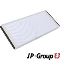 1128100300 JP GROUP Фільтр повітря у внутрішньому просторі