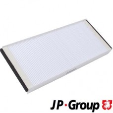 1128100300 JP GROUP Фільтр повітря у внутрішньому просторі