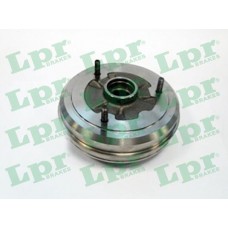 7D0387 LPR Гальмівний барабан