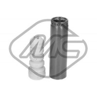 40558 METALCAUCHO Захисний ковпак пиловик амортизатора