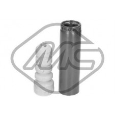 40558 METALCAUCHO Захисний ковпак пиловик амортизатора