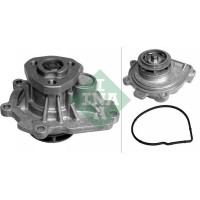 WG1780759 WILMINK GROUP Водяний насос охолодження двигуна