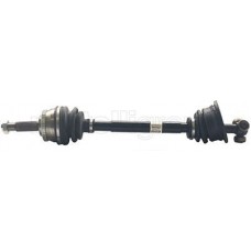 17-0496 METELLI Привідний вал
