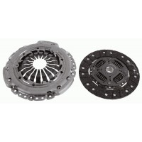 3000 950 767 SACHS Комплект зчеплення