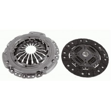 3000 950 767 SACHS Комплект зчеплення
