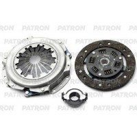PCE0109 PATRON Комплект зчеплення