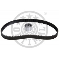SK-1757 OPTIMAL Комплект ременя ГРМ