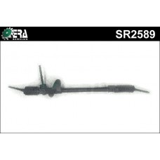 SR2589 ERA Benelux Кермовий механізм