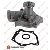 1635182980 EUROREPAR Водяний насос охолодження двигуна