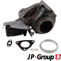 1317406700 JP GROUP Компресор наддуву