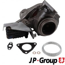 1317406700 JP GROUP Компресор наддуву