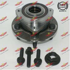 01.97973 AUTOKIT Комплект підшипника ступиці колеса