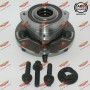 01.97973 AUTOKIT Комплект підшипника ступиці колеса