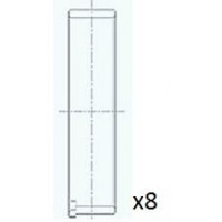 BB2032-STD FAI AutoParts Шатунний підшипник