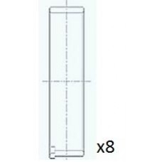 BB2032-STD FAI AutoParts Шатунний підшипник