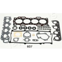 KG-607 JAPANPARTS Комплект прокладок головка циліндра