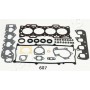 KG-607 JAPANPARTS Комплект прокладок головка циліндра