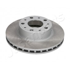 DI-0240C JAPANPARTS Гальмівний диск