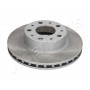 DI-0240C JAPANPARTS Гальмівний диск
