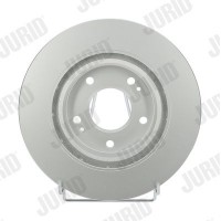 562873JC JURID Гальмівний диск