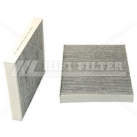 SC 8123 CA HIFI FILTER Фільтр повітря у внутрішньому просторі